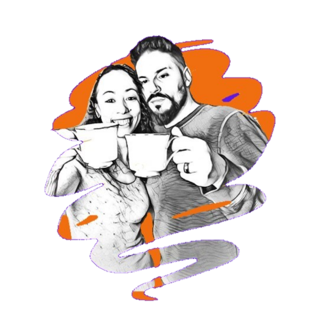 Tea Solution | Tea Soulution | Tea for the Soul Anointed with Prayer