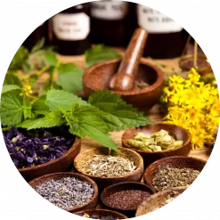 Tea Solution | Tea Soulution | Tea for the Soul Anointed with Prayer