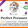 Tea Solution | Tea Soulution | Tea for the Soul Anointed with Prayer