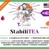 Tea Solution | Tea Soulution | Tea for the Soul Anointed with Prayer