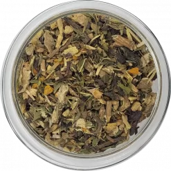Tea Solution | Tea Soulution | Tea for the Soul Anointed with Prayer