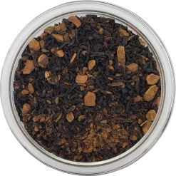 Tiramisu-Tea Solution - Tea Soulution - Tea for the Soul Anointed with Prayer