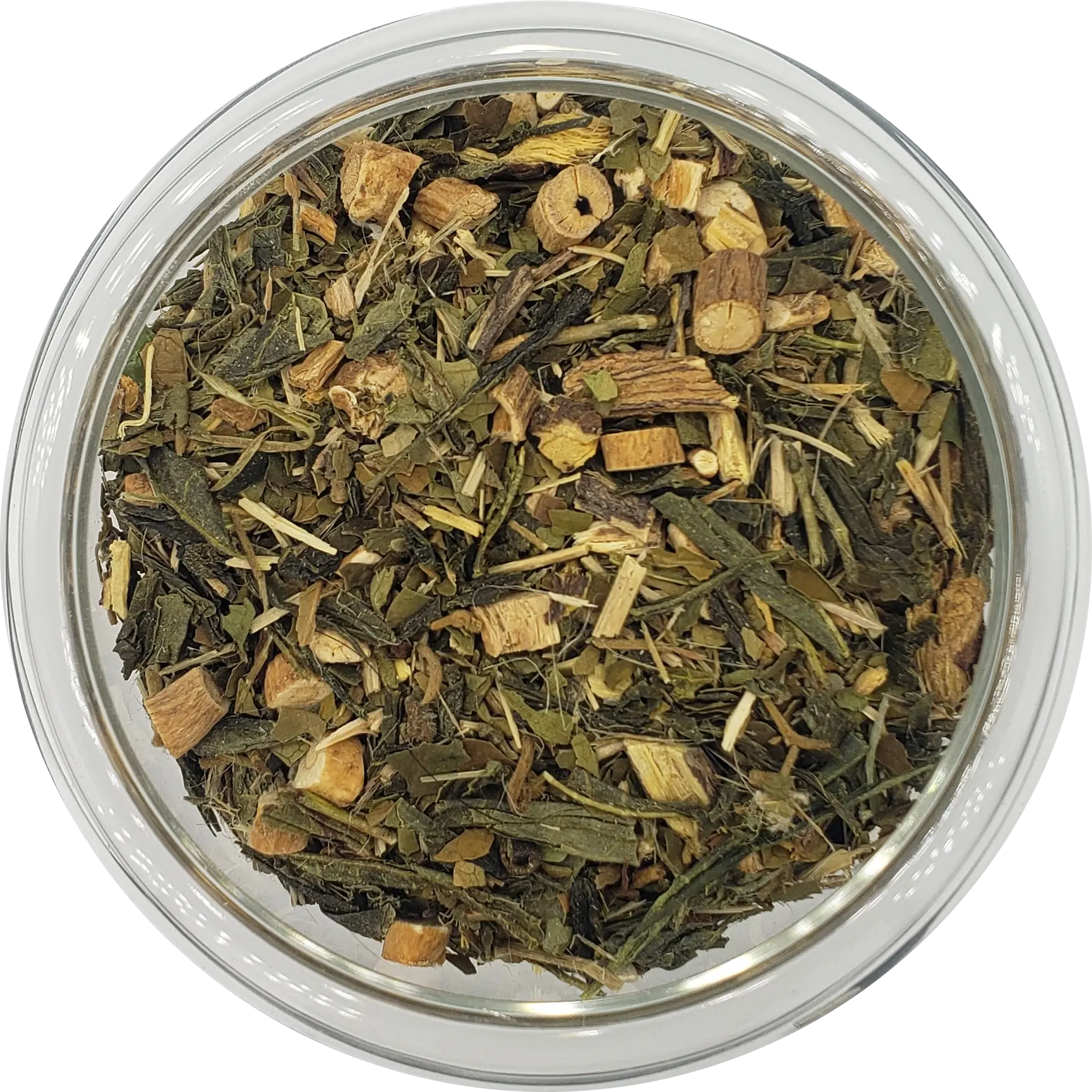 Sugar Craving Tea