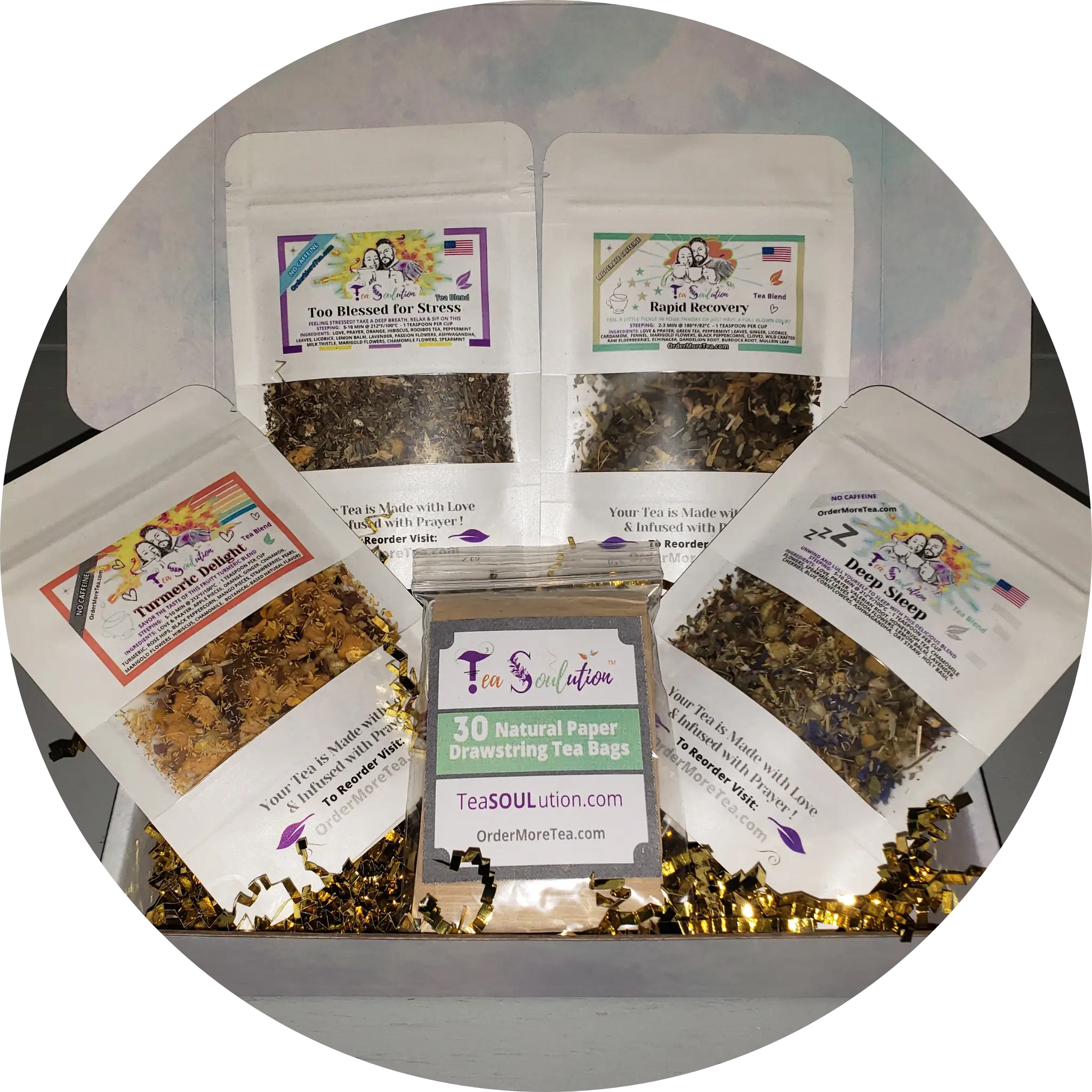 Wellness Bundle