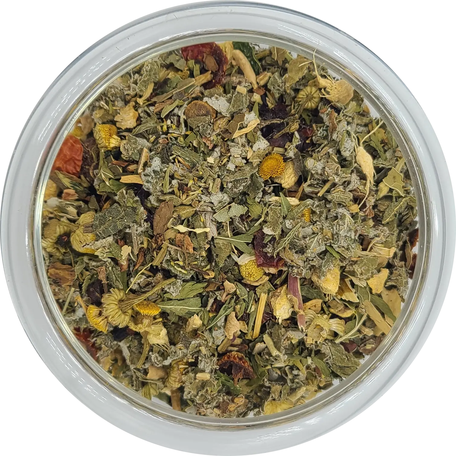 Tea for Fertility
