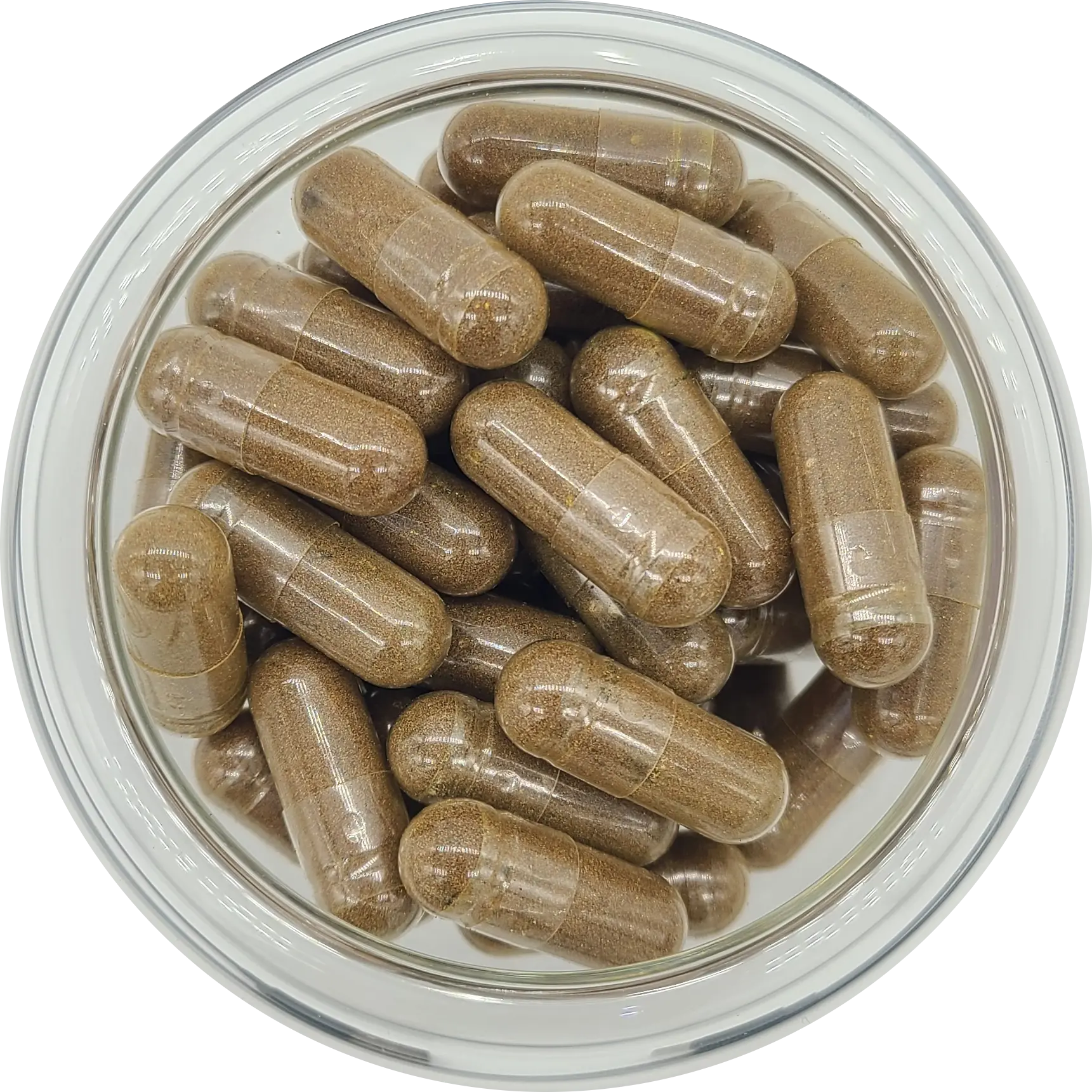 Resvera Glow Wellness Capsules - 60 Capsules