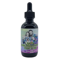 Anti Inflammatory Tincture