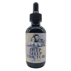 Deep Sleep Tincture